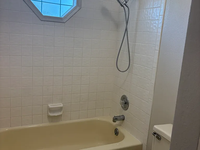 Main Bath