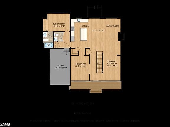 3rd image of 631 Kensington Dr