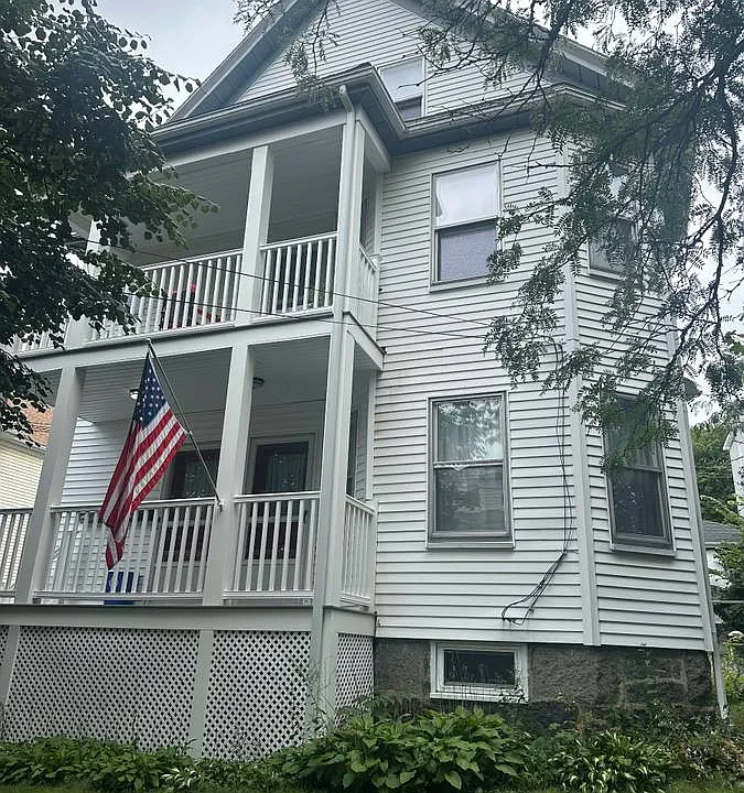 32-34 Richie Rd #1