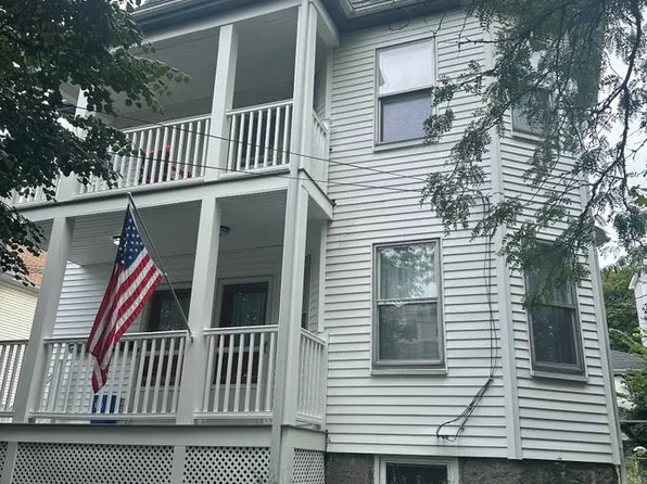 32-34 Richie Rd #1, Quincy, MA 02169