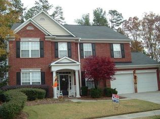 420 Constitution Cir, Peachtree City, GA 30269