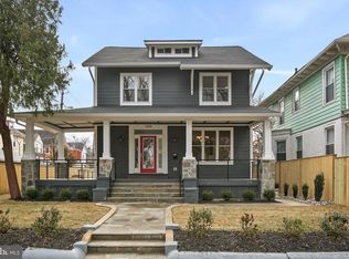 1204 Decatur St NW, Washington, DC 20011