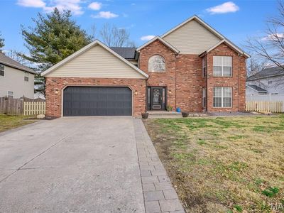 3906 Benington Dr, Swansea, IL, 62226