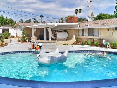 9409 Valjean Ave, North Hills, CA, 91343