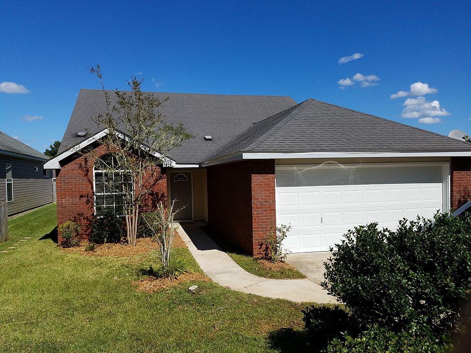 Street view Front of house
