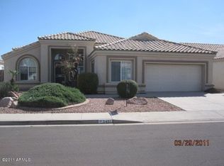 3401 W Del Rio St, Chandler, AZ 85226