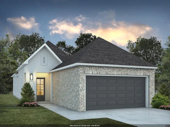 606 Turnstone Ave, Baton Rouge, LA 70819