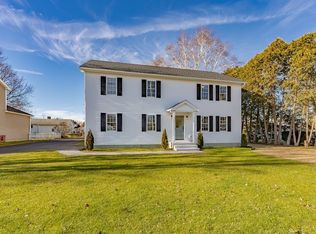 66 Moore St, Chicopee, MA 01013