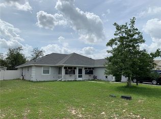 1947 Manatee Dr, Poinciana, FL 34759