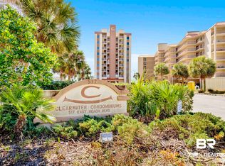 Clearwater, Gulf Shores, AL 36542