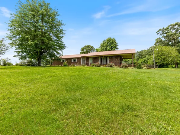 1733 Old Columbia Rd, Dickson, TN 37055