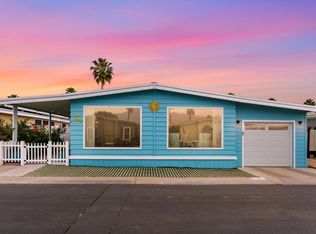 150 Hilligoss Dr, Cathedral City, CA 92234