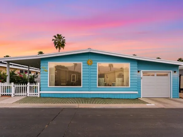 150 Hilligoss Dr, Cathedral City, CA 92234