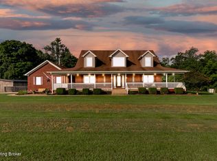 772 Elder Dr, Taylorsville, KY 40071