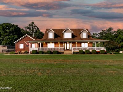 772 Elder Dr, Taylorsville, KY, 40071