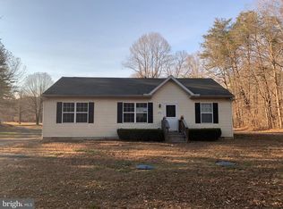 4156 Sands Rd, Harwood, MD 20776