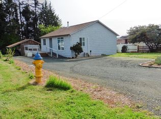 1932 Maple St, Myrtle Point, OR 97458