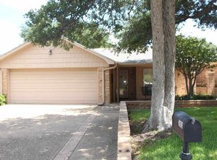 3902 Old Mill Rd, Waco, TX 76710