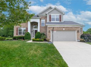 1121 Red Ash Ct, Dayton, OH 45458