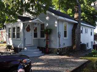 6946 E 150 N, Kewanna, IN 46939