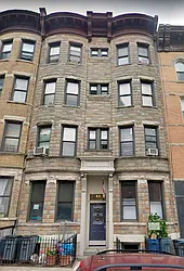 Rented by Pearl Estates