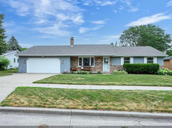 1002 S Covenant Ln, Appleton, WI 54915