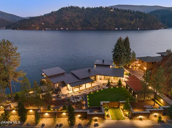 9880 E Coeur D Alene Lake Dr, Coeur D Alene, ID 83814