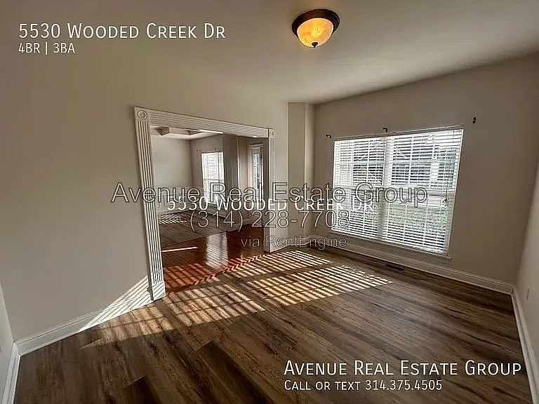 4 bed, 3.0 bath, 2836 sqft, $3,100 — Photo 4