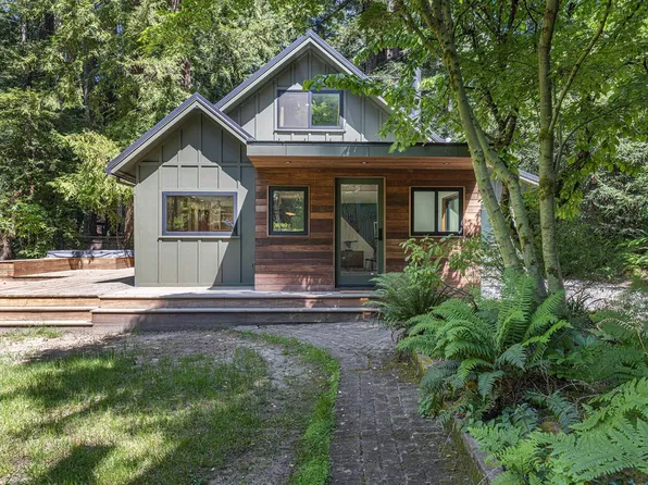 4011 Mill Creek Road, Healdsburg, CA 95448