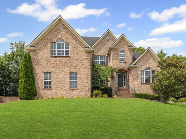 612 Firefox Dr, Brentwood, TN 37027