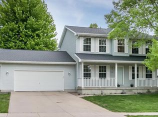 3105 4th St, Marion, IA 52302