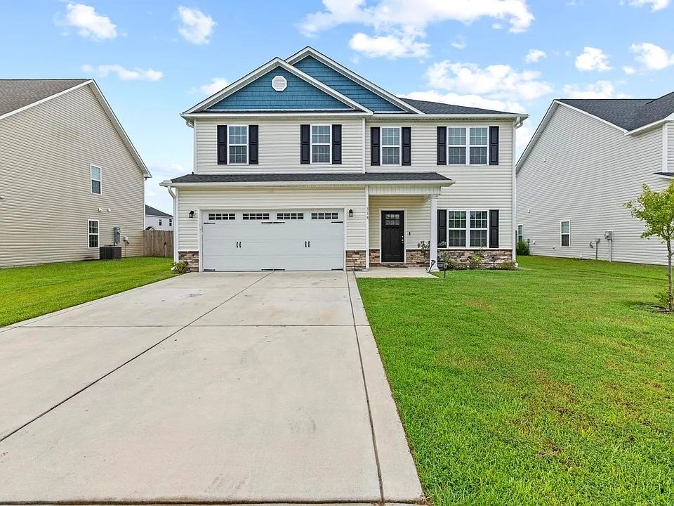 318 Windmill Light Way