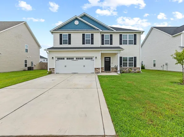 318 Windmill Light Way, Sneads Ferry, NC