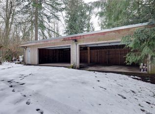 11 McRae Rd NW LOT 4, Arlington, WA 98223