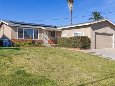 7474 Salerno St, San Diego, CA, 92111