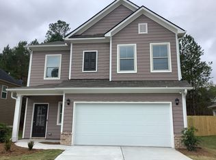 210 Horizon Way, Dallas, GA 30157