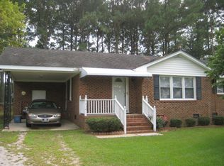 7434 Jobe Rd, Elm City, NC 27822