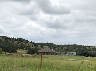 7375 Rock Springs School Rd, Nocona, TX 76255