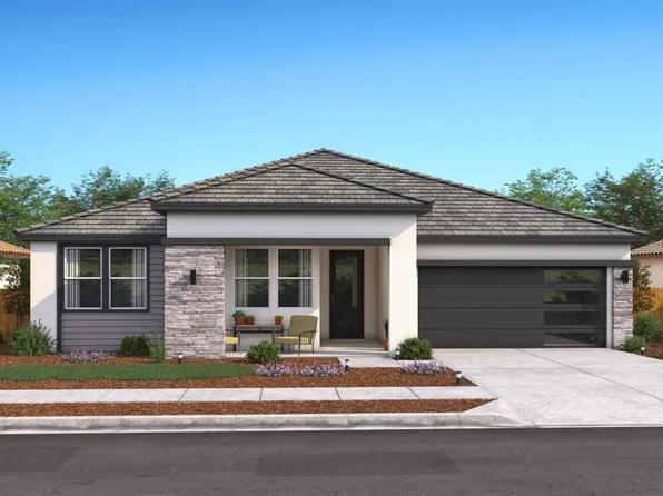 2556 Meadowrock Ln, Manteca, CA 95336