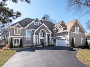 28W691 Douglas Rd, Naperville, IL 60564