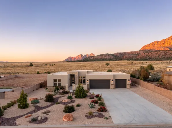 1083 E Big Pinion Ln, Apple Valley, UT 84737