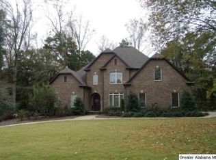 8400 Canterbury Dr, Morris, AL 35116