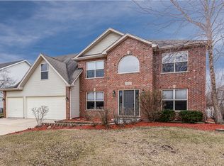 24517 Wellesley Cir, Plainfield, IL 60585