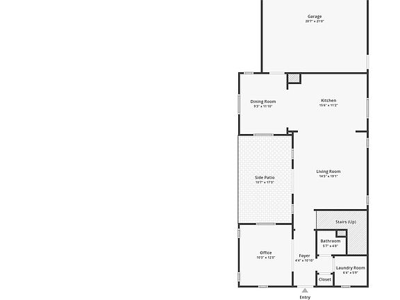 2nd image of 14173 W Country Gables Dr