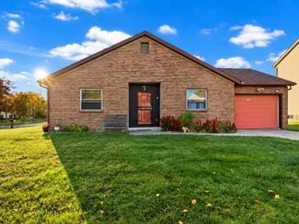 5851 Mall View Ct, Columbus, OH 43231