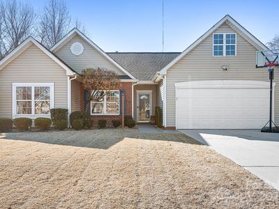 160 Bluffton Rd, Mooresville, NC, 28115