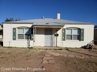 1726 E Culver St, Phoenix, AZ 85006