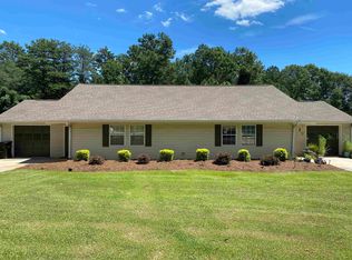 691 Senoia Rd #B, Tyrone, GA 30290