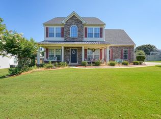 610 Brightwell Dr, Boiling Springs, SC 29316