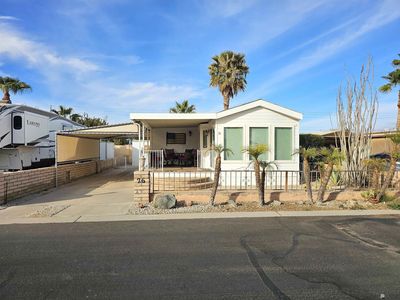 5707 E 32nd St LOT 26, Yuma, AZ, 85365